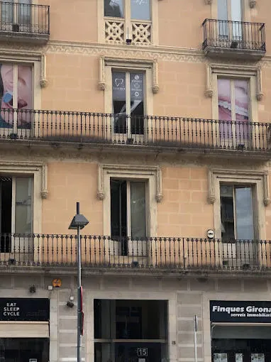 Catalunya Dental - Girona