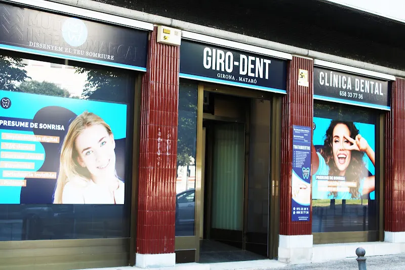 GIRODENT Clínica dental Girona - Clínica dental en Girona - foto 2