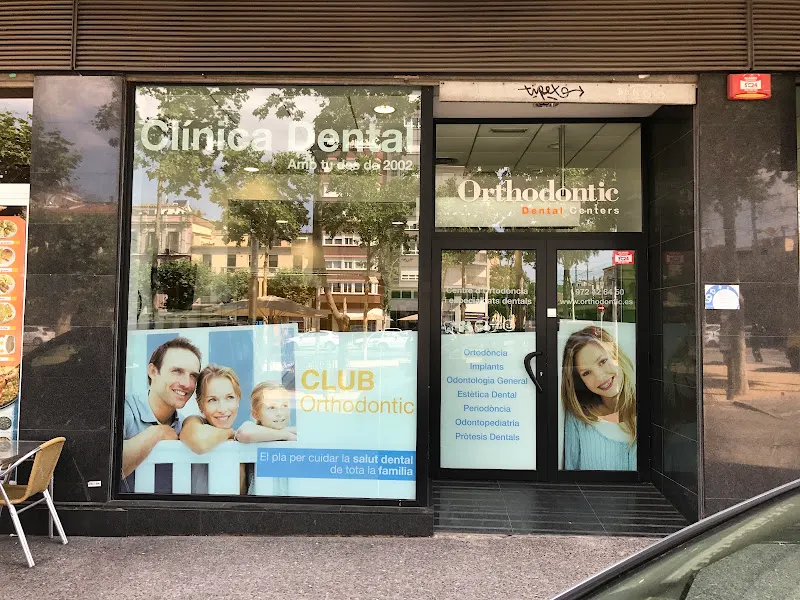 Abaden Ortodoncia I Girona 2