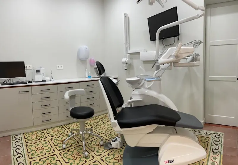Clínica dental Rocío Juncal - Clínica dental en Telde - foto 3