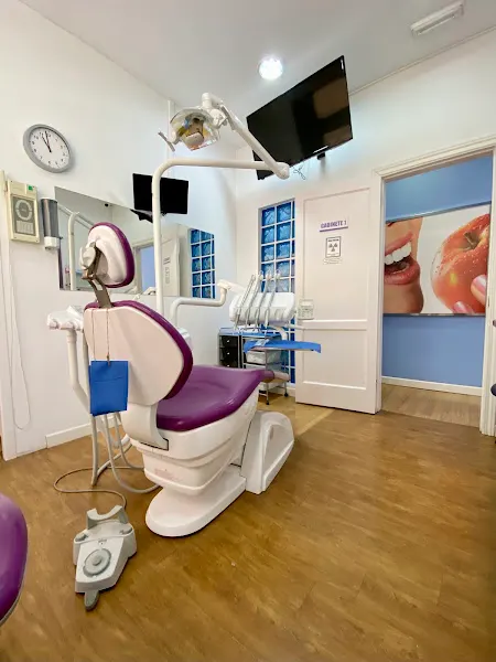 Dentista en Telde - CLÍNICA DENTAL FAYCAN en Telde
