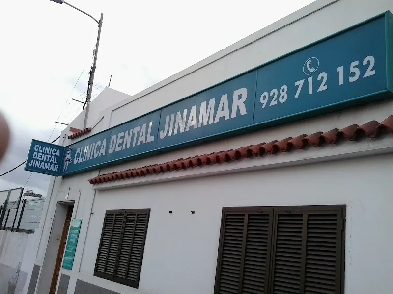 Clínica Dental Jinámar - Telde