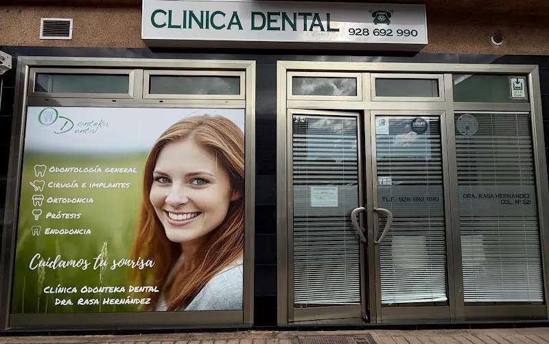 Dentista Dra. VESNA Budja Marinkovic