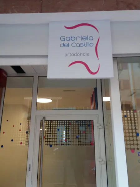 Ortodoncia Gabriela del Castillo | Clínica Dental en Barakaldo