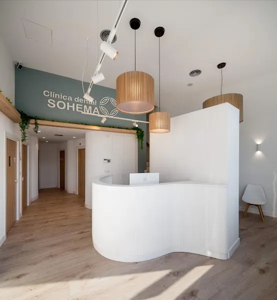 Clínica Dental Sohema - Clínica dental en Barakaldo - foto 2