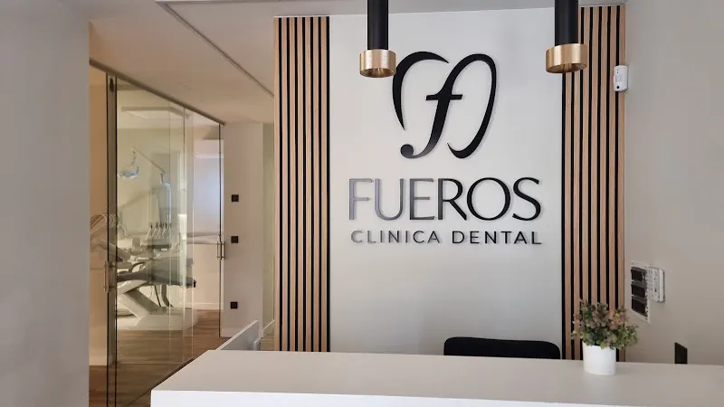 Clínica Dental Fueros