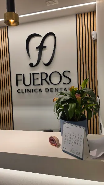 Clínica Dental Fueros - Dentista en Barakaldo - foto 2
