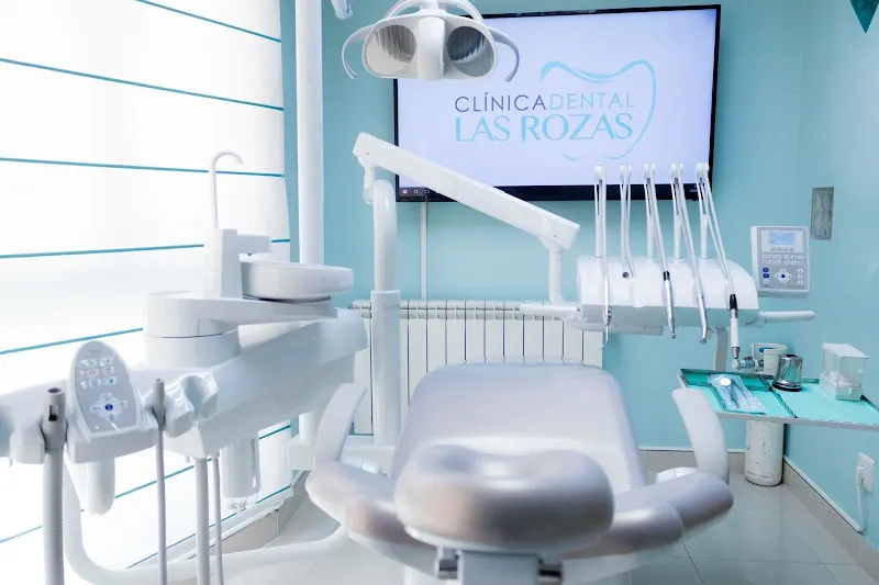 Clínica Dental Las Rozas | Urgencias 24h - Dentista en Las Rozas - foto 3