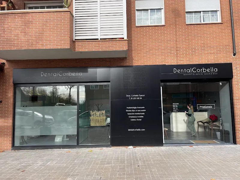 Clínica Dental Corbella | Las Rozas - Las Rozas
