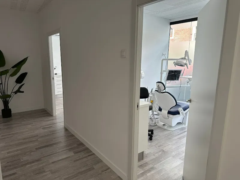 Codent Clínica Médico Dental - Clínica dental en Las Rozas - foto 2