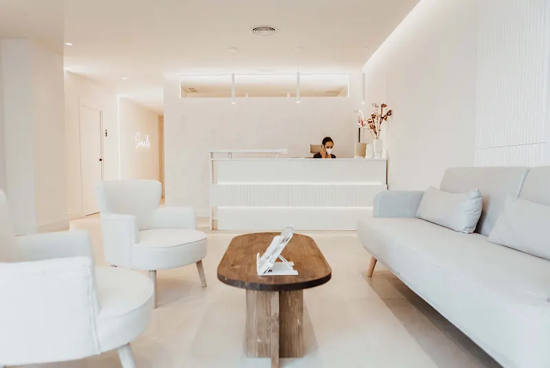 Clínica Dental Rocío Morón | Ortodoncia en Las Rozas - Las Rozas