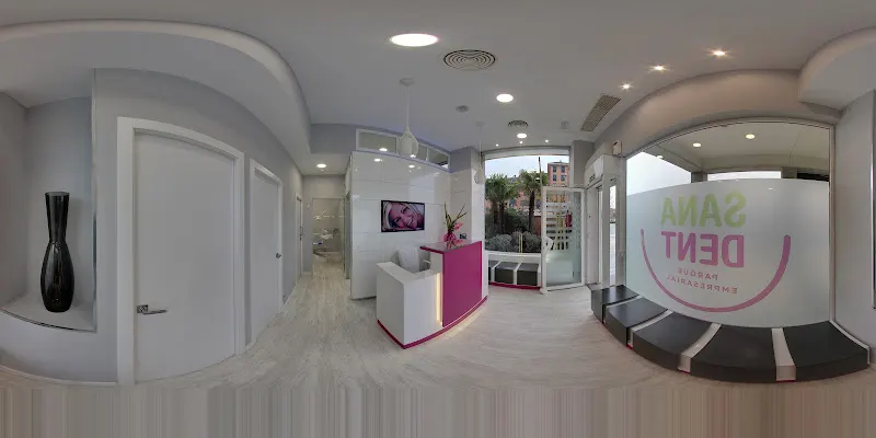 Sanadent Parque Empresarial - Clínica dental en Las Rozas - foto 2