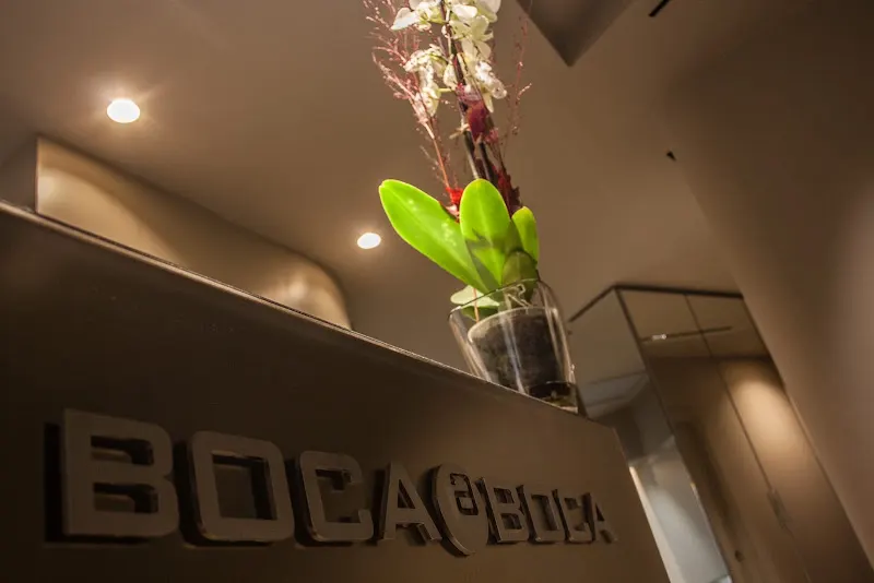Boca a Boca Clínica Dental - Clínica dental en Majadahonda - foto 2