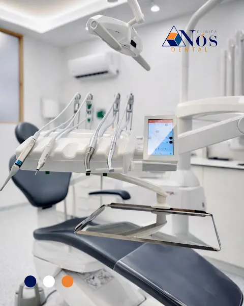 Clínica Nós Dental
