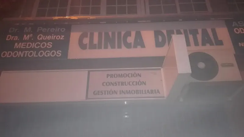 Clínica Dental Pereiro Queiroz