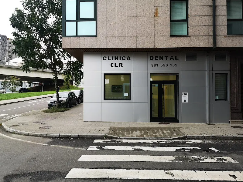 Clínica Dental Lamela (Santiago de Compostela) - Clínica dental en Santiago de Compostela - foto 2