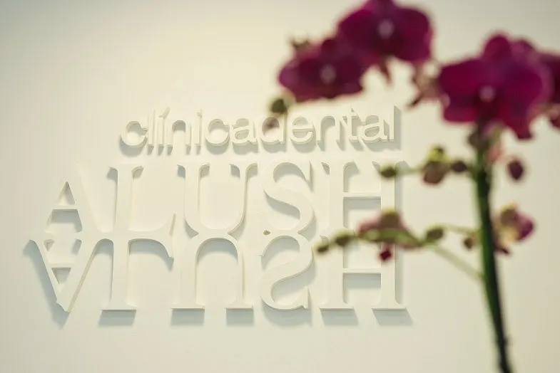 Clinica Dental Alush - Santiago de Compostela