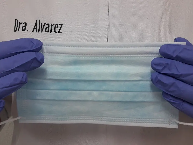 CLÍNICA DENTAL MARÍA DEL MAR ÁLVAREZ LORENZO