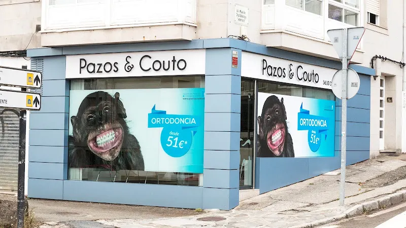 Pazos y Couto clínica dental - Clínica dental en Santiago de Compostela - foto 2