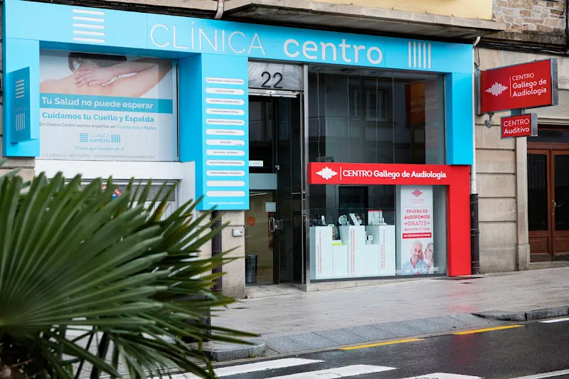 Clínica Dental Vila Rosa - Santiago de Compostela - Clínica dental en Santiago de Compostela - foto 2