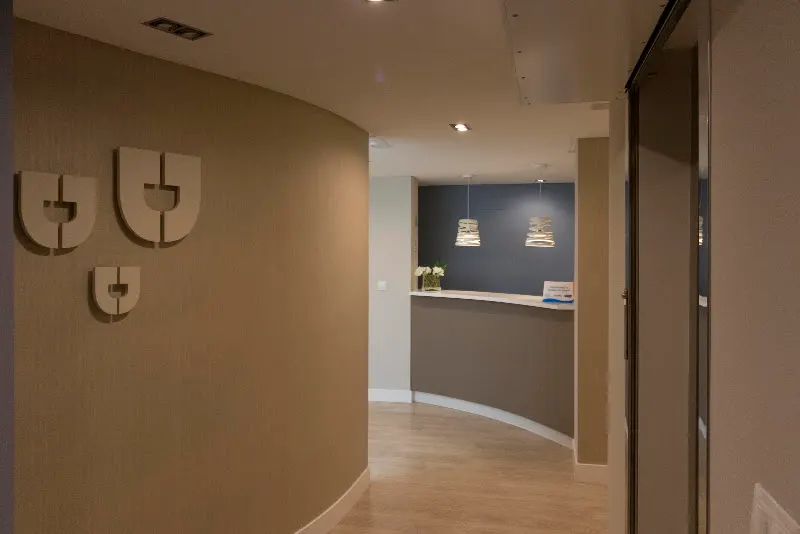 Clinica Juanatey Compostela - Santiago de Compostela