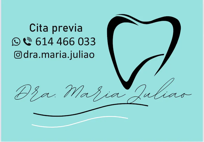 Clínica Dental Dra. Maria Juliao