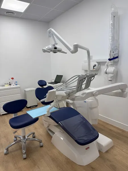 Clínica Dental R66 Cáceres