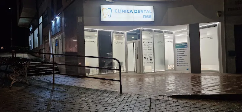 Clínica Dental R66 Cáceres - Clínica dental en Cáceres - foto 2