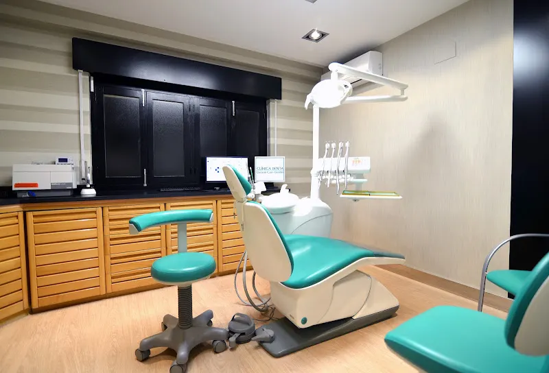 Clínica Dental Germán Cano Garófano