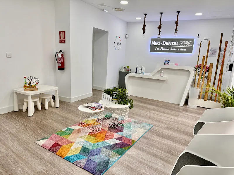 Neodental San Fernando - Dentista en San Fernando - foto 2