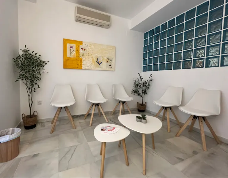 Clínica Dental Letrán