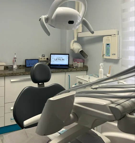 Clínica Dental Letrán - Clínica dental en San Fernando - foto 2