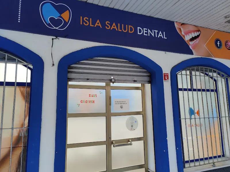 Isla Salud Dental