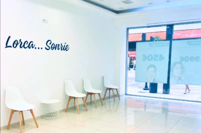 Clínica GM Dental | Lorca - Clínica dental en Lorca - foto 2