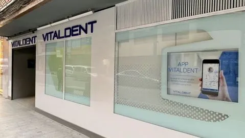 Clínica Dental Vitaldent - Clínica dental en Lorca - foto 2