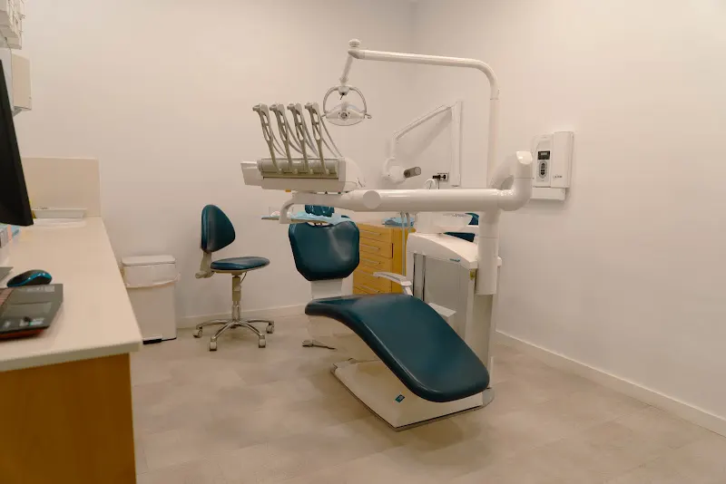 Dentista en Lorca - Gómez Ubric y López Bermudez en Lorca