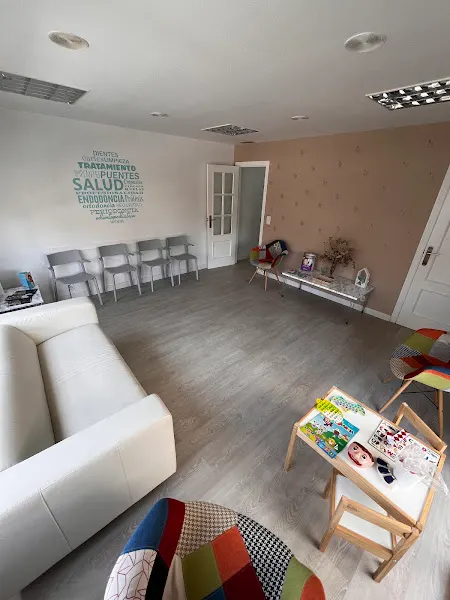 Clinica Dental La Viña