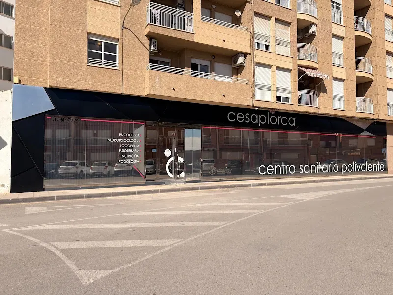 CesapLorca - Centro de salud y bienestar en Lorca - foto 2
