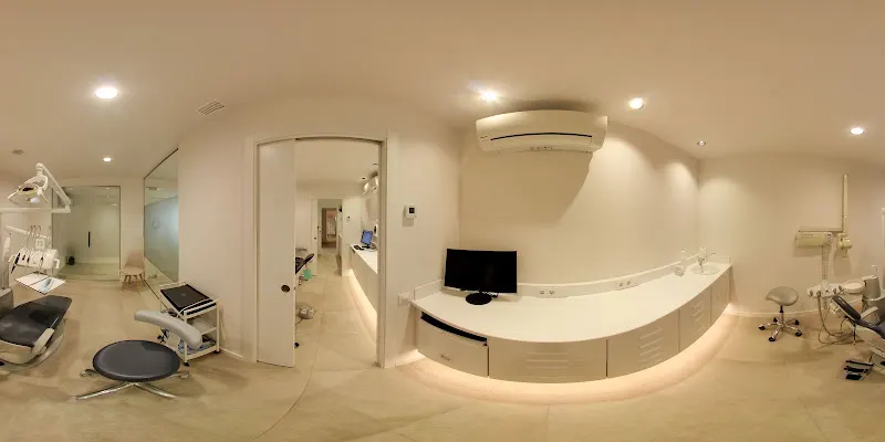 Clinica Dental Faus - Sant Cugat del Vallès