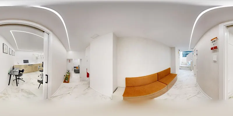 A+D Clínica Dental - Sant Cugat del Vallès