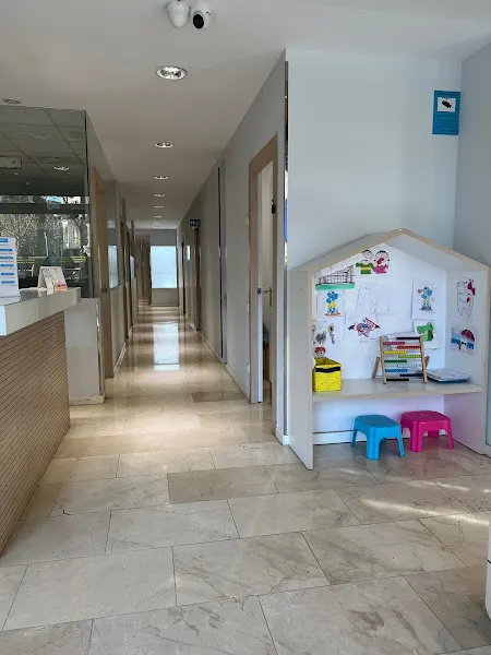 Clínica Dental Mayo Barcelona
