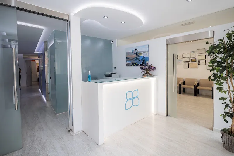 Clínica Dres. Piñeiro - Sant Cugat del Vallès