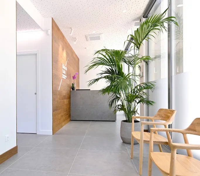 Clínica Elisabeth Prada - Clínica dental en Sant Cugat del Vallès - foto 2