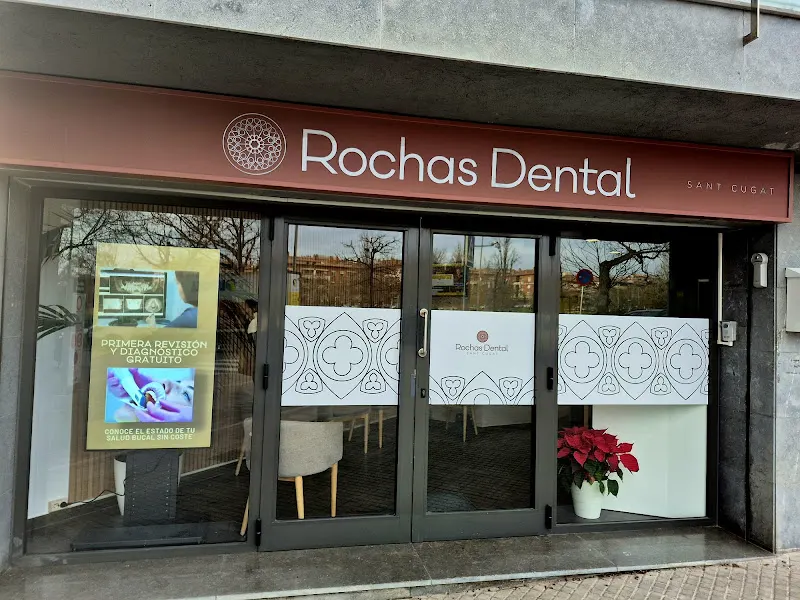 RochasDental - Clínica dental en Sant Cugat del Vallès - foto 2