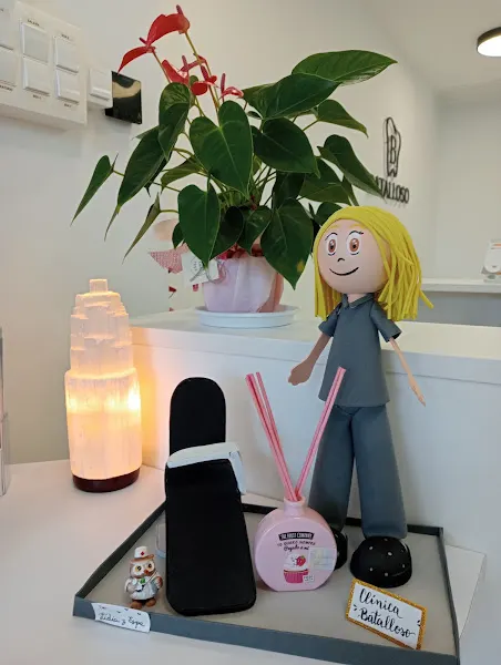 Clínica dental BATALLOSO /Clínica dental en Sant Cugat del Vallès - Sant Cugat del Vallès