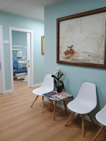 Clínica Dental Dra. Nayra Grau Ortodoncia en Sant Cugat del Valles - Sant Cugat del Vallès