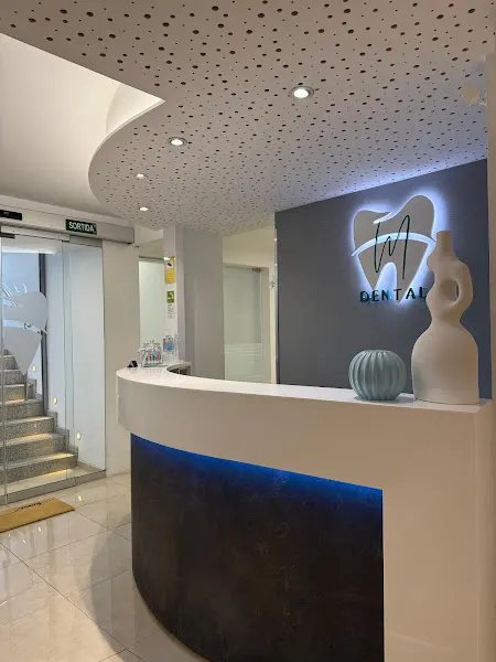 MDental - Clínica dental en Sant Cugat del Vallès - foto 2