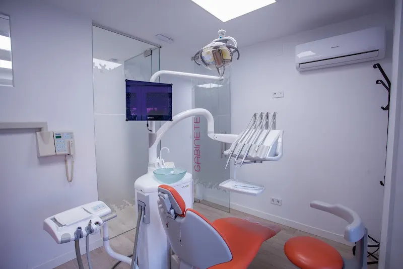 Centro Médico y Clínica Dental Nobel Rivas - Clínica dental en Rivas-Vaciamadrid - foto 2