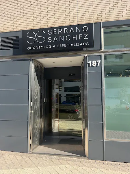 Clínica Dental Serrano Sánchez | Dentista Rivas Vaciamadrid - Clínica dental en Rivas-Vaciamadrid - foto 2