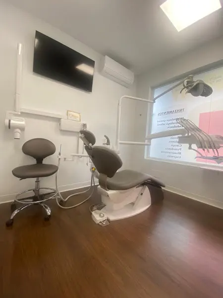 CLINICA G3 DENTAL